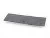 ES#2775279 - 51717376345 - DEFLECTOR LIP, UNDERBODY SHI - Genuine BMW - BMW