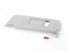 ES#2210529 - 51167252083 - Sun Visor with Miror - Left - Gray - Genuine BMW - BMW