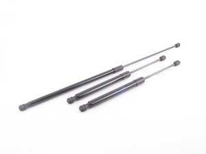 ES#2597799 - 5K6827550D - Hood And Hatch Strut Kit - All three struts for one low price - Genuine Volkswagen Audi - Volkswagen