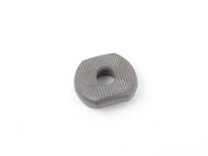 ES#169736 - 61617037361 - ADJUSTING PLATE - Genuine BMW - BMW