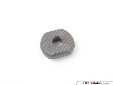 ES#169736 - 61617037361 - ADJUSTING PLATE - Genuine BMW - BMW