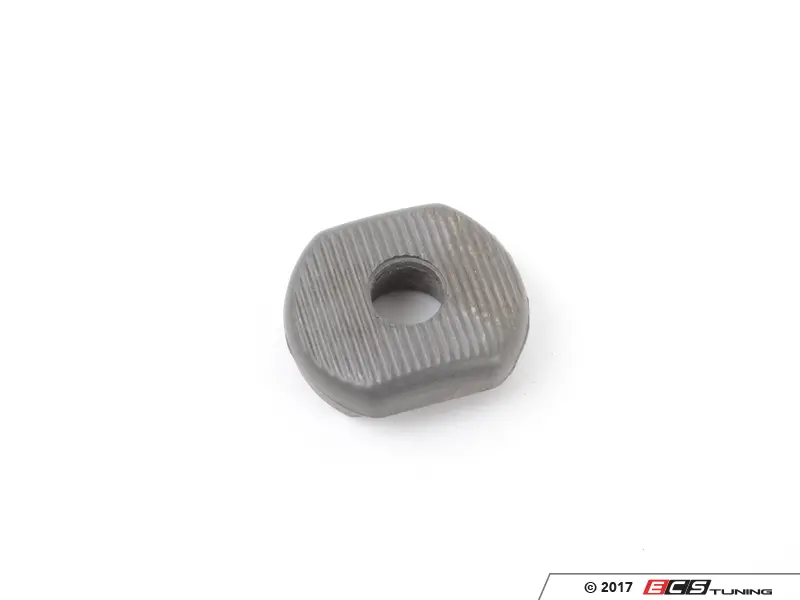 Genuine BMW - 61617037361 - ADJUSTING PLATE (61-61-7-037-361) 