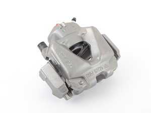 ES#3104475 - 34116778146R - Remanufactured Brake Caliper - Front Right - Restore braking performance and driving safety - Includes $80 core charge - Centric - BMW