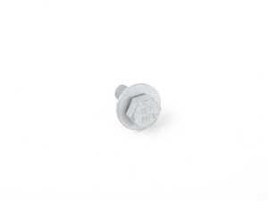 ES#16568 - 07146954299 - Hex Bolt - Priced Each - M6X12.4MM - Genuine BMW - BMW