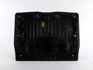 ES#128869 - 51717123486 - Trunk storage compartment - Located underneath the trunk mat - Genuine BMW - BMW