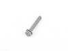 ES#14574 - 07119904504 - hex bolt - M5x50 - Genuine BMW - BMW
