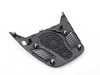 ES#3418037 - 51459329561 - Dash speaker cover - Center speaker cover - Genuine BMW - BMW