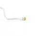 ES#256146 - 64509193128 - A/C Hose - Genuine BMW - BMW