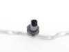 ES#256146 - 64509193128 - A/C Hose - Genuine BMW - BMW