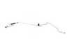 ES#256146 - 64509193128 - A/C Hose - Genuine BMW - BMW