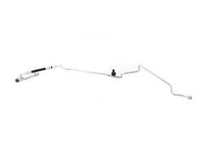 ES#256146 - 64509193128 - A/C Hose - Genuine BMW - BMW