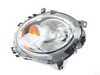 ES#3032265 - 63122751870 - Headlight Assembly - Right - (NO LONGER AVAILABLE) - Replace your cracked or broken headlight housing - Hella - 