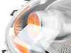 ES#3032265 - 63122751870 - Headlight Assembly - Right - (NO LONGER AVAILABLE) - Replace your cracked or broken headlight housing - Hella - 
