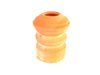 ES#50762 - 31336751594 - Bump Stop - Priced Each - Provides additional support in the front suspension - Genuine BMW - BMW