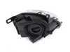 ES#3032265 - 63122751870 - Headlight Assembly - Right - (NO LONGER AVAILABLE) - Replace your cracked or broken headlight housing - Hella - 