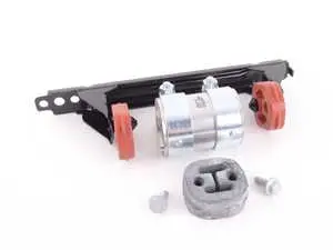 Center Muffler Installation Kit