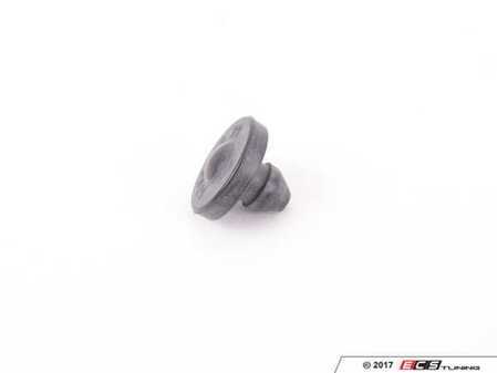 ES#3144771 - 35216795388 - CLUTCH PEDAL STOP BU - Genuine BMW - BMW