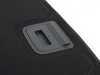 ES#2530191 - 4G8863463BQA5 - Cover - Black - Genuine Volkswagen Audi - Audi