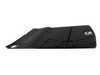 ES#2530191 - 4G8863463BQA5 - Cover - Black - Genuine Volkswagen Audi - Audi