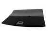 ES#2530191 - 4G8863463BQA5 - Cover - Black - Genuine Volkswagen Audi - Audi