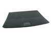 ES#2530191 - 4G8863463BQA5 - Cover - Black - Genuine Volkswagen Audi - Audi