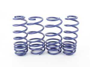 ES#2636749 - 54762-55 - OE Sport Spring - H&R - Volkswagen