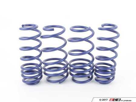 ES#2636749 - 54762-55 - OE Sport Spring - H&R - Volkswagen