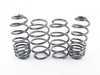 ES#1876392 - 54756 - Sport Spring Set - Average lowering front: 1.4" rear: 1.3" - H&R - Volkswagen