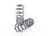 ES#1876392 - 54756 - Sport Spring Set - Average lowering front: 1.4" rear: 1.3" - H&R - Volkswagen