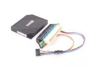 ES#2730849 - 28864-1 - ETS - Electronic Lowering Module - Plug and play installation - H&R - Mercedes Benz