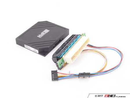 ES#2730849 - 28864-1 - ETS - Electronic Lowering Module - Plug and play installation - H&R - Mercedes Benz
