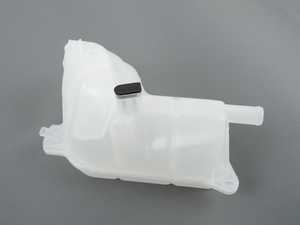 ES#3139155 - 8E0121403 - Coolant Expansion Tank - Plastic reservoir for cooling system - Hudson - Audi