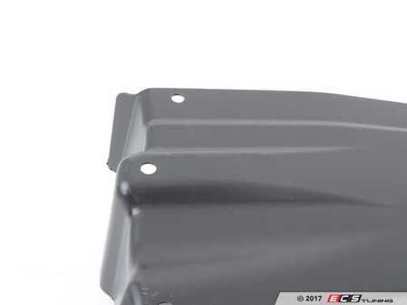 ES#130612 - 51757128216 - Lower Shield - Genuine BMW - BMW