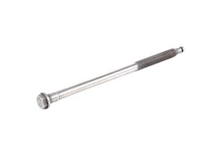 ES#254135 - 11427839820 - Oil Filter Housing Cap Bolt - Secures the oil filter housing cap - Genuine BMW - BMW