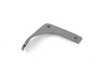 ES#352656 - 3U0821136 - Front Fender Support Bracket - Right - Passenger's side front fender is secured to this bracket - Genuine Volkswagen Audi - Volkswagen