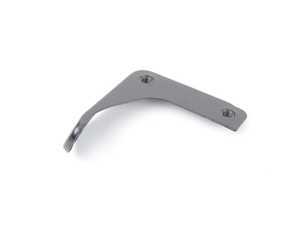 ES#352656 - 3U0821136 - Front Fender Support Bracket - Right - Passenger's side front fender is secured to this bracket - Genuine Volkswagen Audi - Volkswagen