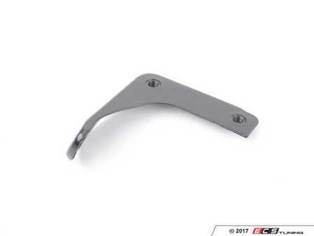 ES#352656 - 3U0821136 - Front Fender Support Bracket - Right - Passenger's side front fender is secured to this bracket - Genuine Volkswagen Audi - Volkswagen