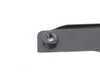 ES#352656 - 3U0821136 - Front Fender Support Bracket - Right - Passenger's side front fender is secured to this bracket - Genuine Volkswagen Audi - Volkswagen