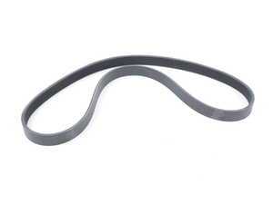 ES#2955500 - 06K260849A - Accessory Belt - Recommended to be replaced at the first sign of cracking - Genuine Volkswagen Audi - Volkswagen