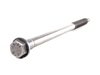 ES#254135 - 11427839820 - Oil Filter Housing Cap Bolt - Secures the oil filter housing cap - Genuine BMW - BMW