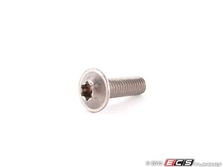 ES#17770 - 11117653180 - BOLT - Genuine BMW - BMW MINI