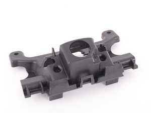 ES#2832040 - 4G0853231D - Front Camera Bracket - Bracket for front parking aid camera - Genuine Volkswagen Audi - Audi