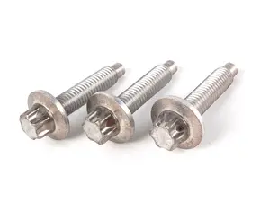 Water Pump Aluminum Screw - Set