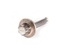ES#24293 - 11510392553 - Water Pump Aluminum Screw - Set - One time use! Don't forget to pick up a set for your water pump replacement! - Genuine BMW - BMW