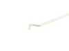 ES#39183 - 17517802664 - EURO SPRING CLIP - Genuine BMW - BMW MINI
