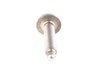 ES#24293 - 11510392553 - Water Pump Aluminum Screw - Set - One time use! Don't forget to pick up a set for your water pump replacement! - Genuine BMW - BMW