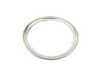 ES#2727774 - 18307803853 - Gasket - Priced Each  - For Diesel Turbo Charger - Genuine BMW - BMW