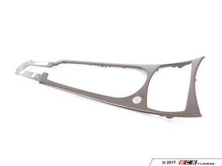 ES#83171 - 51167053114 - COVER - Genuine BMW - BMW
