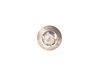 ES#24293 - 11510392553 - Water Pump Aluminum Screw - Set - One time use! Don't forget to pick up a set for your water pump replacement! - Genuine BMW - BMW