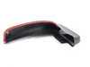 ES#2818153 - 82162353919 - Front Splash Guards - Set - Include both the front left and right splash guards. - Genuine BMW - BMW